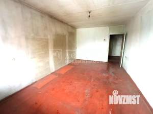 2-к квартира, вторичка, 54м2, 4/5 этаж