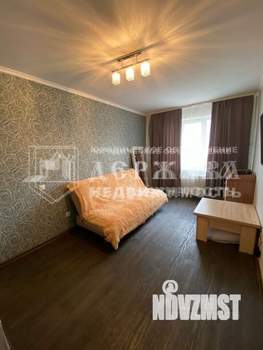 1-к квартира, вторичка, 34м2, 5/10 этаж