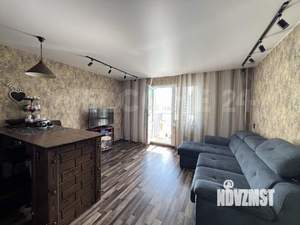 2-к квартира, вторичка, 57м2, 5/9 этаж