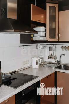 2-к квартира, вторичка, 52м2, 6/16 этаж