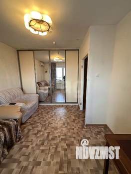 1-к квартира, вторичка, 28м2, 9/10 этаж