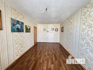 3-к квартира, вторичка, 61м2, 5/5 этаж