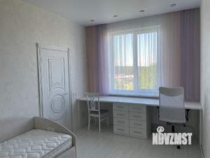3-к квартира, вторичка, 88м2, 5/5 этаж