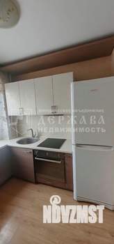 3-к квартира, вторичка, 62м2, 2/5 этаж