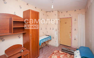 2-к квартира, вторичка, 43м2, 8/9 этаж