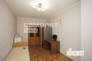 2-к квартира, вторичка, 41м2, 1/10 этаж