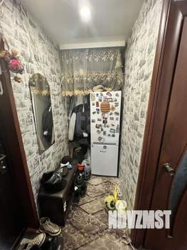 1-к квартира, вторичка, 31м2, 5/5 этаж