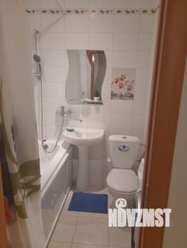 Студия квартира, вторичка, 35м2, 1/11 этаж