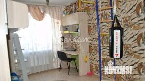 3-к квартира, вторичка, 88м2, 5/7 этаж