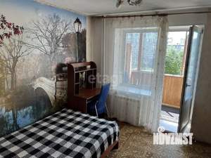 2-к квартира, вторичка, 49м2, 2/5 этаж