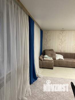 2-к квартира, вторичка, 61м2, 5/5 этаж
