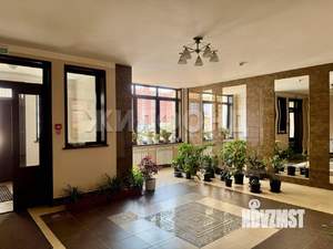 3-к квартира, вторичка, 53м2, 3/16 этаж