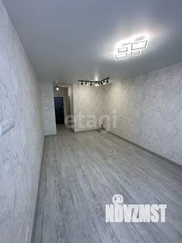 Студия квартира, вторичка, 27м2, 3/15 этаж