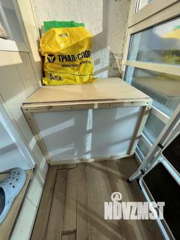 1-к квартира, вторичка, 33м2, 9/9 этаж