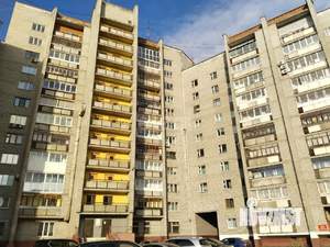 4-к квартира, вторичка, 121м2, 8/12 этаж
