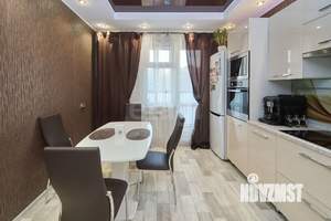 3-к квартира, вторичка, 83м2, 10/12 этаж