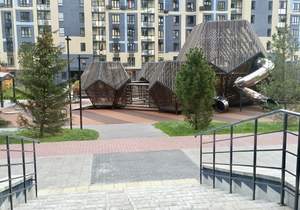 1-к квартира, вторичка, 40м2, 12/12 этаж