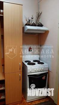 1-к квартира, вторичка, 23м2, 4/5 этаж