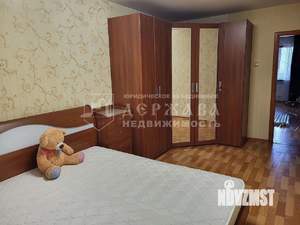 2-к квартира, вторичка, 49м2, 3/5 этаж