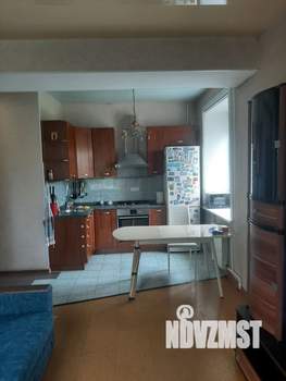 3-к квартира, вторичка, 52м2, 3/5 этаж