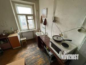 1-к квартира, вторичка, 18м2, 2/3 этаж