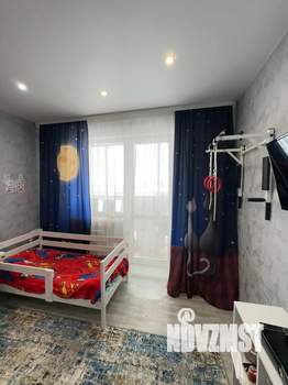 2-к квартира, вторичка, 45м2, 12/16 этаж