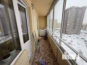 2-к квартира, вторичка, 39м2, 8/10 этаж