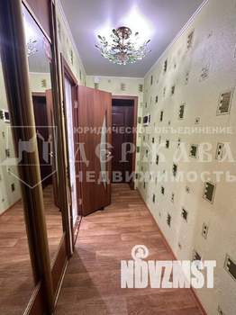 1-к квартира, вторичка, 32м2, 3/5 этаж