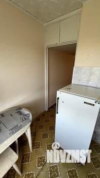 3-к квартира, вторичка, 59м2, 5/5 этаж