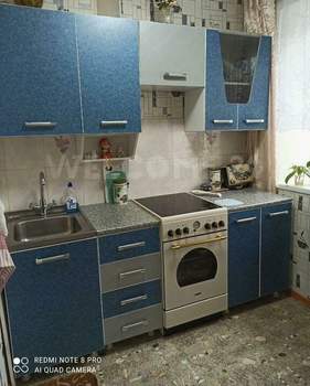 2-к квартира, вторичка, 45м2, 4/5 этаж