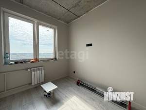 1-к квартира, вторичка, 36м2, 5/7 этаж