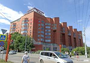 2-к квартира, вторичка, 61м2, 7/8 этаж