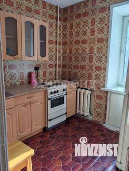 1-к квартира, вторичка, 31м2, 1/5 этаж