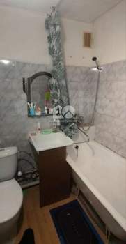 Студия квартира, вторичка, 23м2, 4/9 этаж