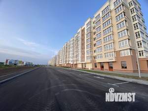 Студия квартира, сданный дом, 28м2, 2/7 этаж