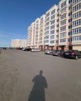 Студия квартира, сданный дом, 28м2, 3/8 этаж