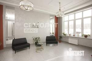 Студия квартира, вторичка, 27м2, 7/19 этаж