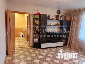 4-к квартира, вторичка, 73м2, 1/9 этаж