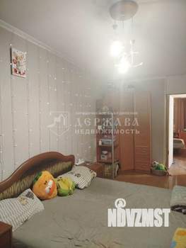 3-к квартира, вторичка, 59м2, 3/5 этаж
