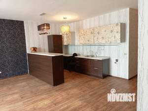 1-к квартира, вторичка, 62м2, 4/6 этаж