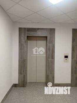 Студия квартира, вторичка, 27м2, 6/19 этаж