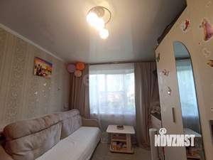Студия квартира, вторичка, 17м2, 2/9 этаж