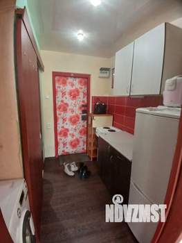 Студия квартира, вторичка, 23м2, 3/9 этаж