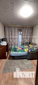 1-к квартира, вторичка, 17м2, 1/5 этаж