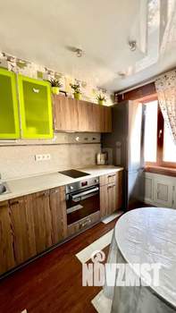 2-к квартира, вторичка, 44м2, 9/9 этаж