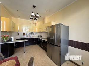 4-к квартира, вторичка, 105м2, 4/5 этаж