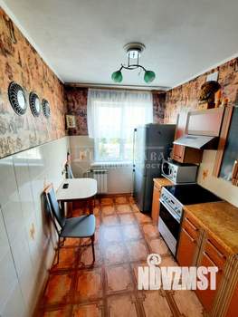 3-к квартира, вторичка, 59м2, 9/9 этаж