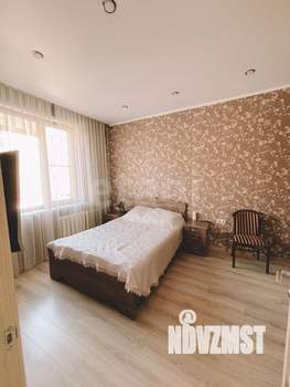3-к квартира, вторичка, 92м2, 1/5 этаж