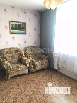 1-к квартира, вторичка, 30м2, 9/10 этаж