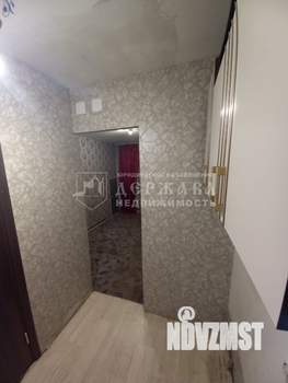 1-к квартира, вторичка, 17м2, 2/5 этаж